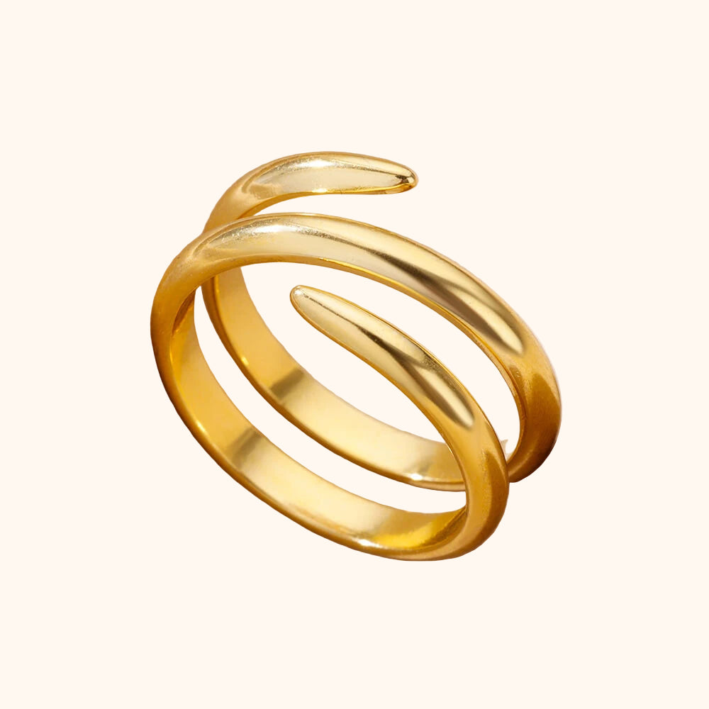 Ring - Elegance