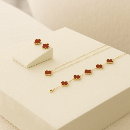 Fleur de Lune - Set