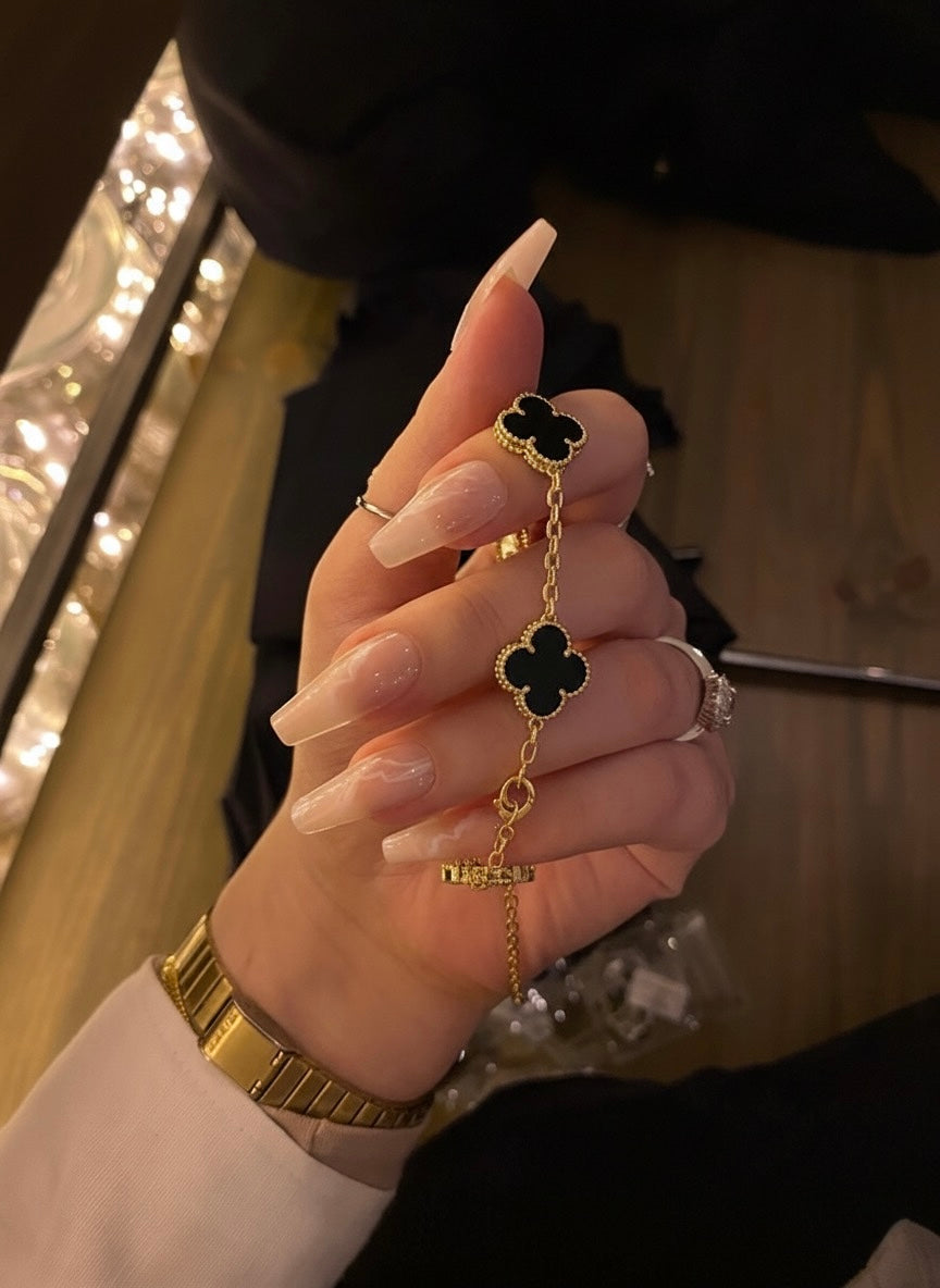 Armband - Fleur de Lune