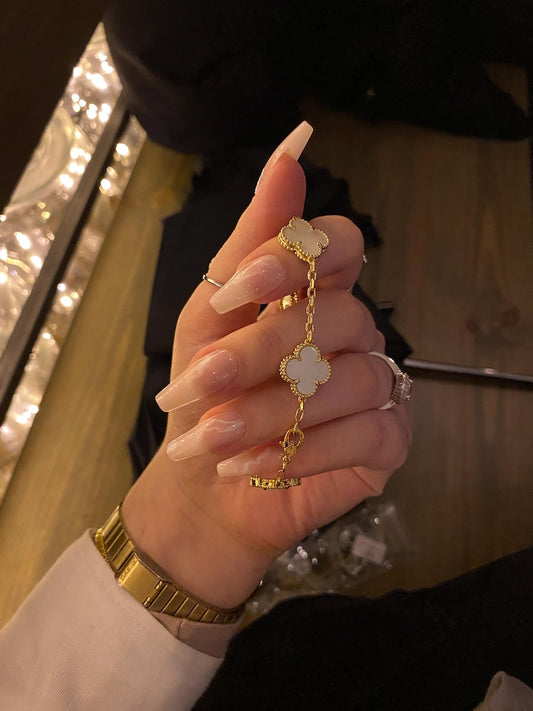 Armband - Fleur de Lune