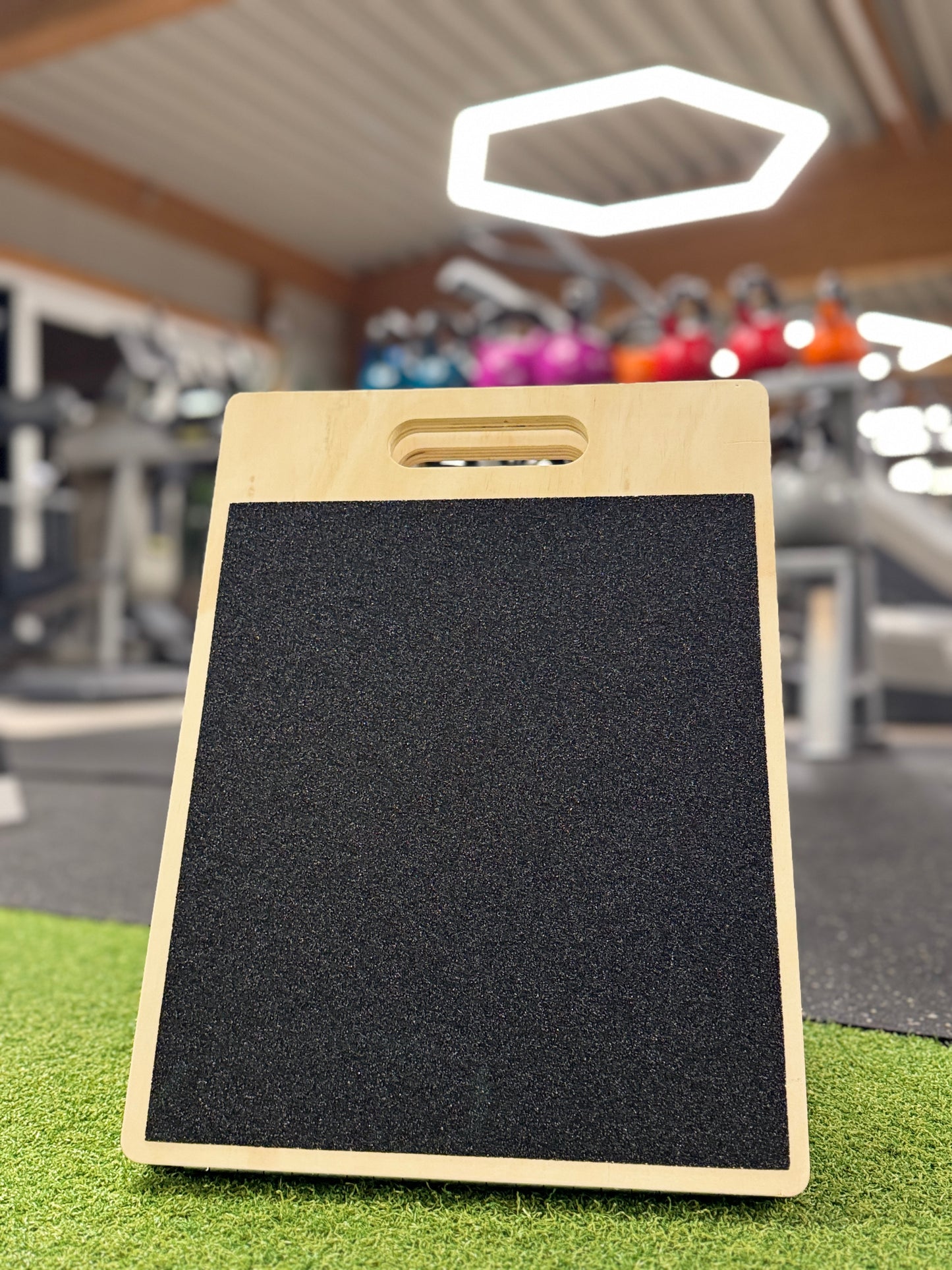 Stretchboard Pro
