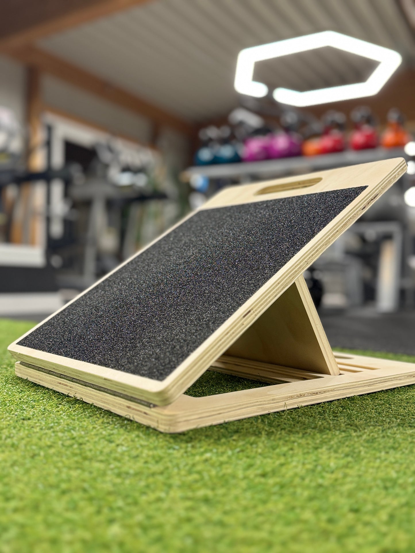Stretchboard Pro